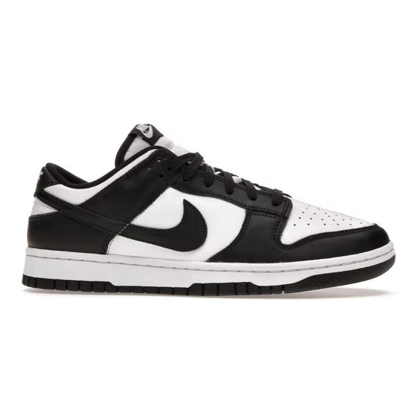 Nike Other - NIKE Dunk Low 'Black White Panda' Sneakers Size 12